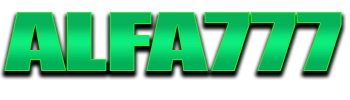 Logo Alfa777